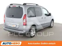 2016 Peugeot Partner