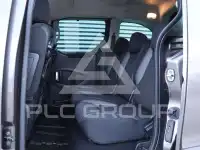 2016 Peugeot Partner