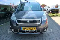 2016 Peugeot Partner