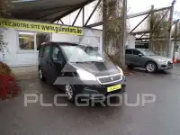 2016 Peugeot Partner
