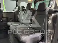 2016 Peugeot Partner