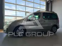 2016 Peugeot Partner