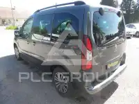 2016 Peugeot Partner