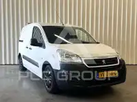 2016 Peugeot Partner