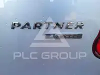 2016 Peugeot Partner