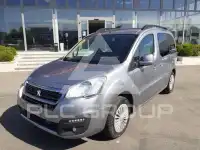 2016 Peugeot Partner