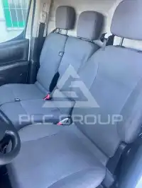 2016 Peugeot Partner