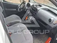 2016 Peugeot Partner