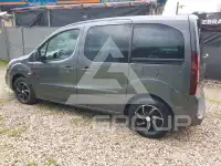 2016 Peugeot Partner