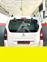 2016 Peugeot Partner