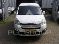 2016 Peugeot Partner
