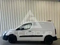 2016 Peugeot Partner