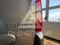 2016 Peugeot Partner
