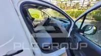 2016 Peugeot Partner