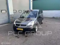 2016 Peugeot Partner
