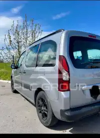 2016 Peugeot Partner