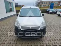 2016 Peugeot Partner