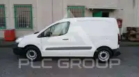 2016 Peugeot Partner