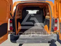 2016 Peugeot Partner