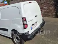2016 Peugeot Partner
