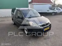 2016 Peugeot Partner