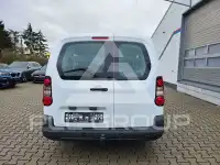 2016 Peugeot Partner