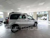 2016 Peugeot Partner