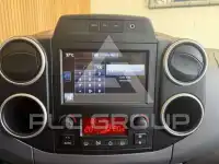 2016 Peugeot Partner