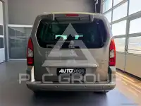 2016 Peugeot Partner