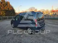 2016 Peugeot Partner