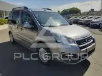 2016 Peugeot Partner