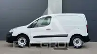 2016 Peugeot Partner