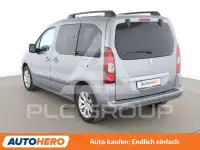 2016 Peugeot Partner