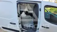 2016 Peugeot Partner