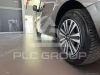 2016 Peugeot Partner