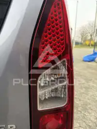 2016 Peugeot Partner