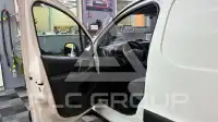 2016 Peugeot Partner