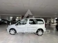 2016 Peugeot Partner