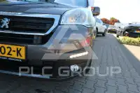 2016 Peugeot Partner