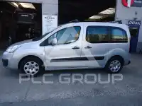 2016 Peugeot Partner