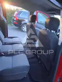 2016 Peugeot Partner