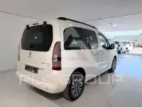 2016 Peugeot Partner