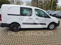 2016 Peugeot Partner
