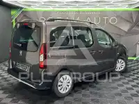 2016 Peugeot Partner