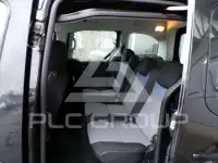 2016 Peugeot Partner