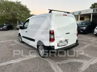 2016 Peugeot Partner