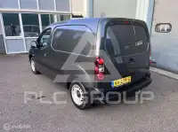 2016 Peugeot Partner