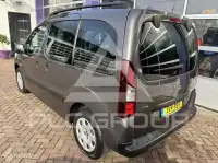 2016 Peugeot Partner