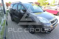 2016 Peugeot Partner