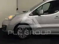 2016 Peugeot Partner
